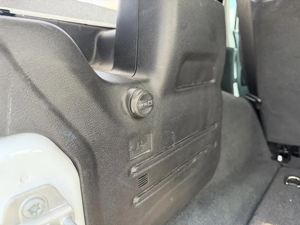 2022 Jeep Wrangler Unlimited Sport S 4x4