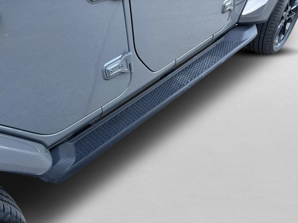 2023 Jeep Wrangler 4-Door High Altitude