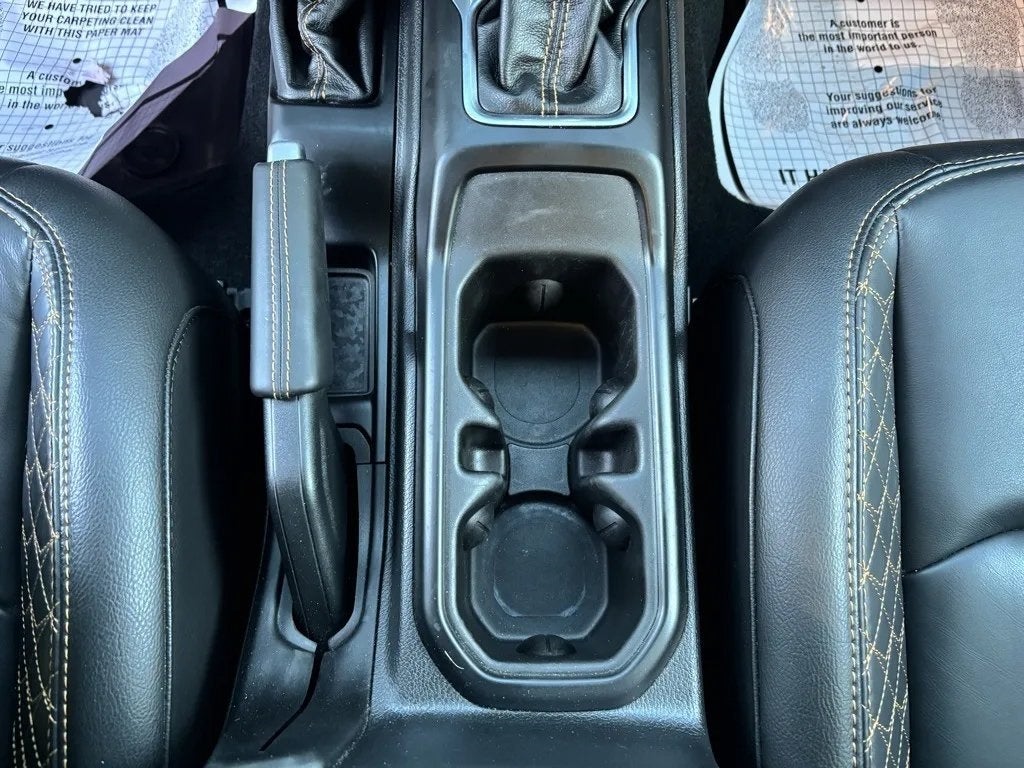 2023 Jeep Wrangler 4-Door High Altitude