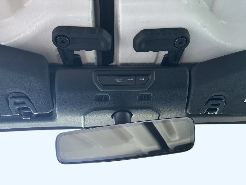 2023 Jeep Wrangler 4-Door High Altitude