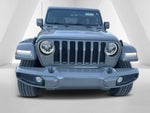 2023 Jeep Wrangler 4-Door High Altitude