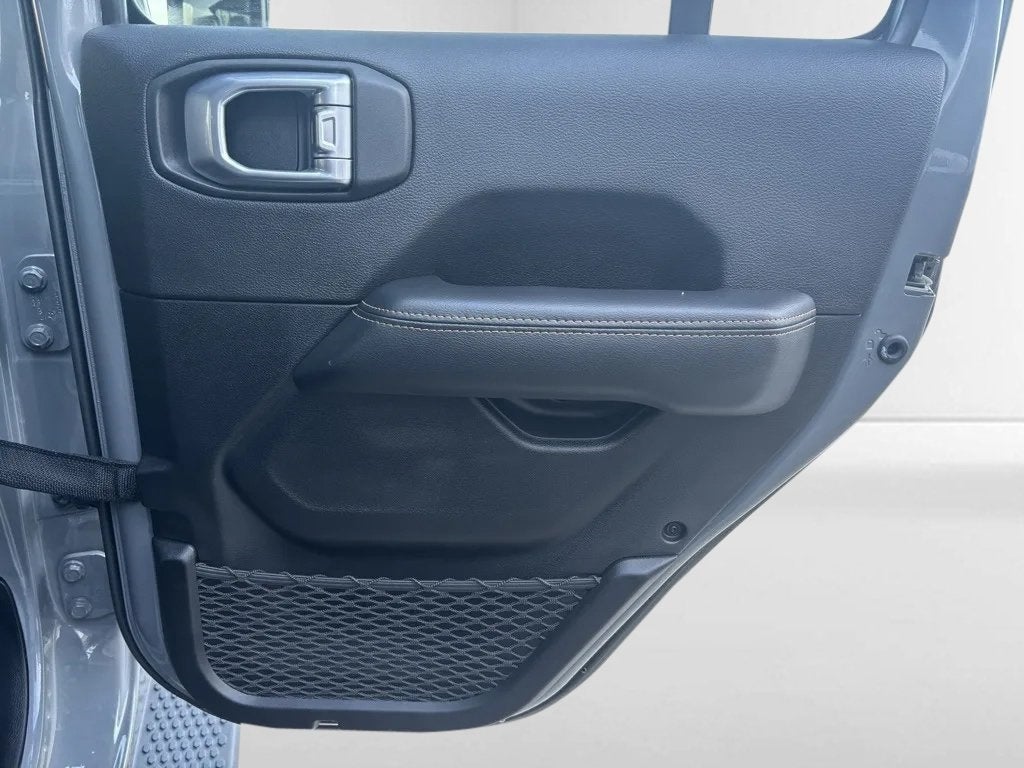 2023 Jeep Wrangler 4-Door High Altitude