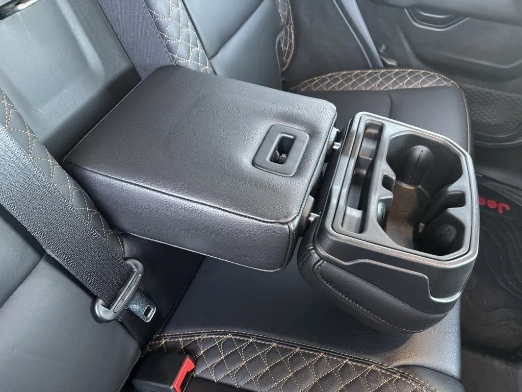 2023 Jeep Wrangler 4-Door High Altitude