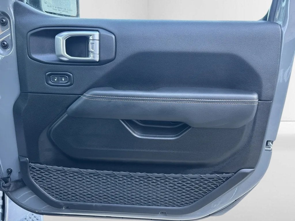 2023 Jeep Wrangler 4-Door High Altitude