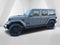 2023 Jeep Wrangler 4-Door High Altitude