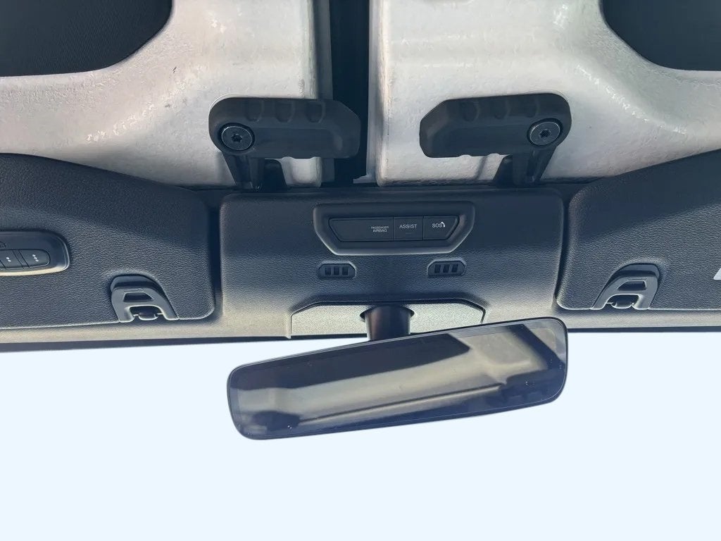 2023 Jeep Wrangler 4-Door Sahara Altitude