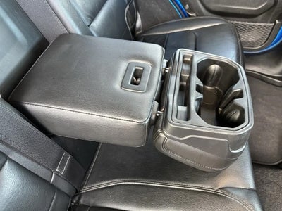 2023 Jeep Wrangler 4-Door Sahara Altitude