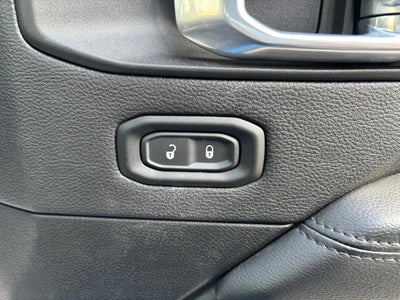 2023 Jeep Wrangler 4-Door Sahara Altitude