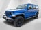 2023 Jeep Wrangler 4-Door Sahara Altitude