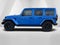 2023 Jeep Wrangler 4-Door Sahara Altitude