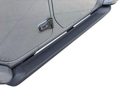 2023 Jeep Wrangler 4-Door High Altitude