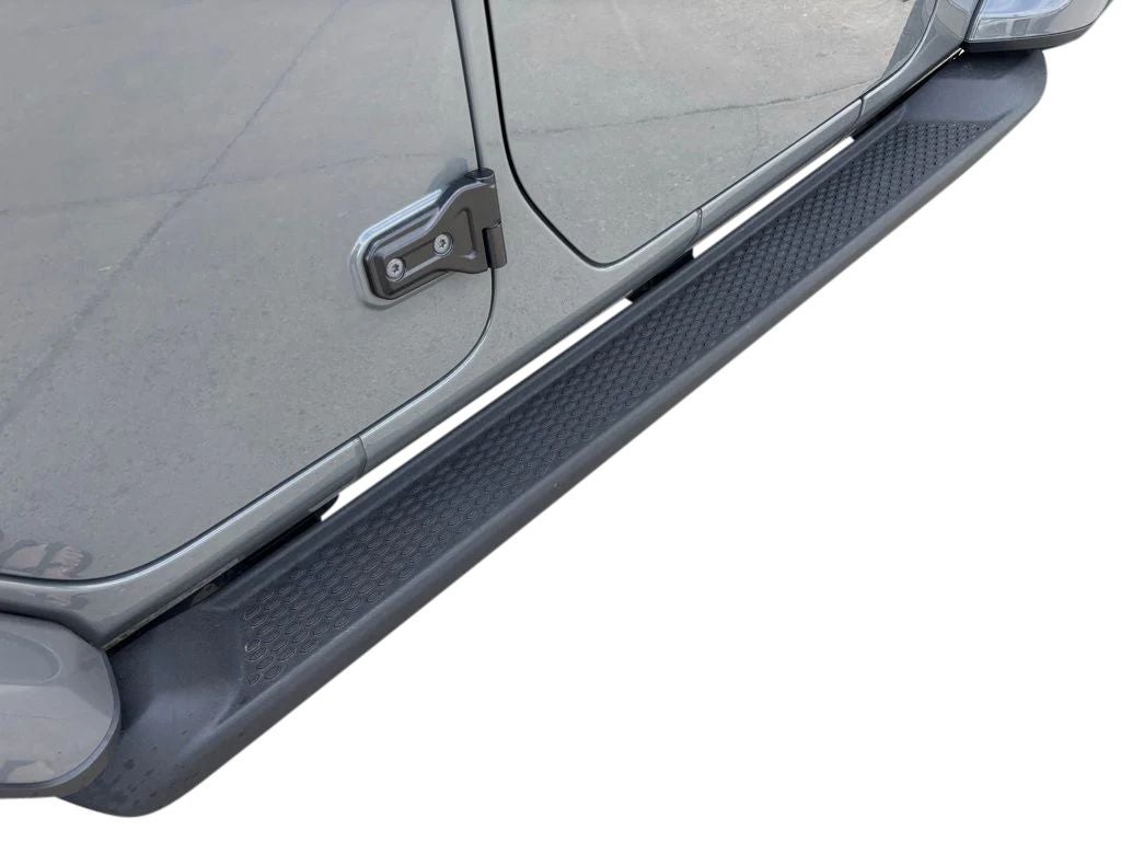 2023 Jeep Wrangler 4-Door High Altitude