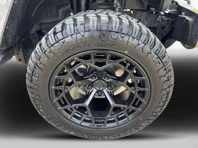 2023 Jeep Wrangler 4-Door High Altitude