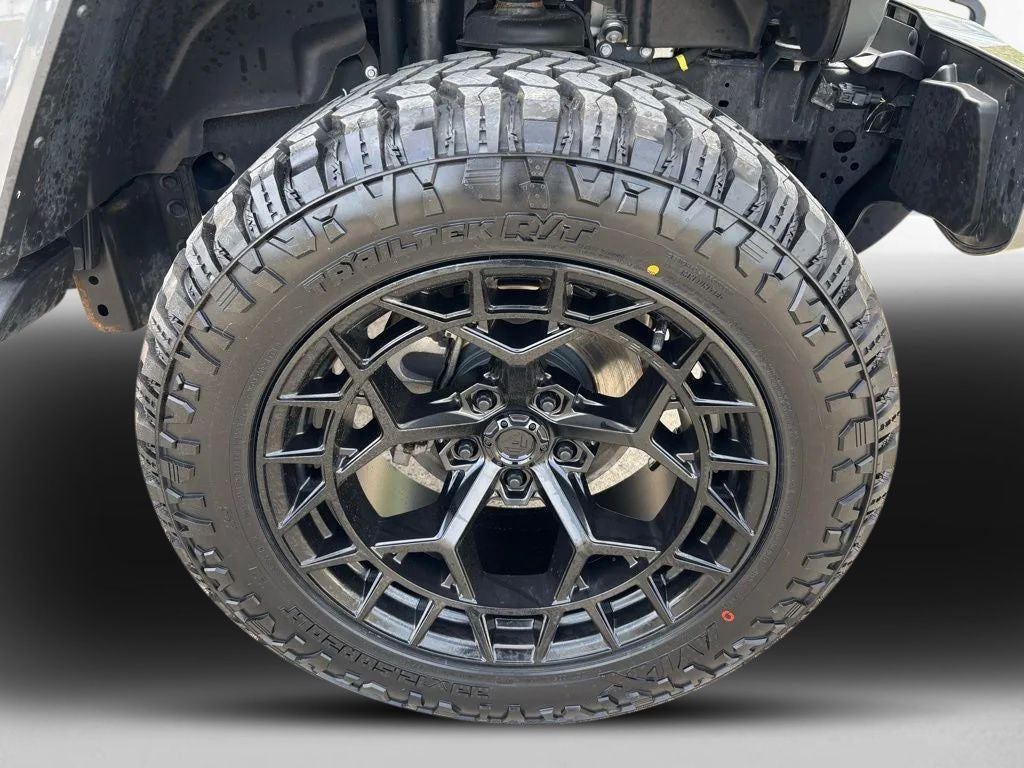 2023 Jeep Wrangler 4-Door High Altitude