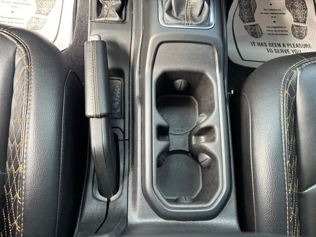 2023 Jeep Wrangler 4-Door High Altitude