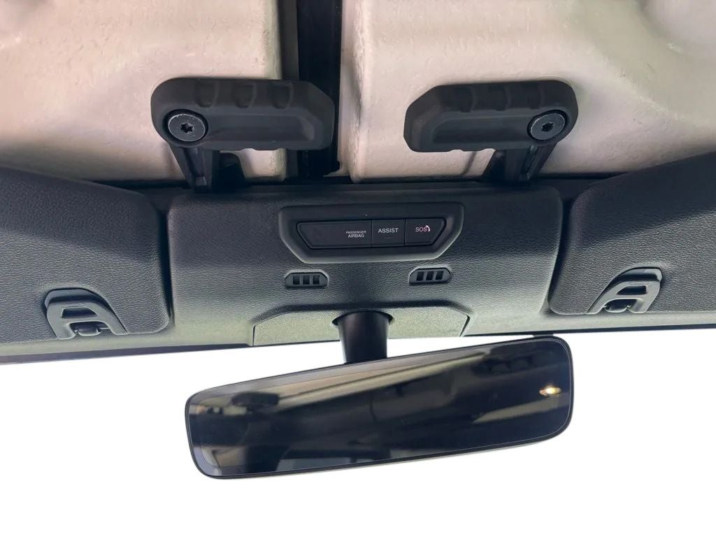 2023 Jeep Wrangler 4-Door High Altitude