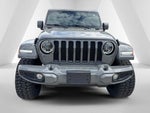 2023 Jeep Wrangler 4-Door High Altitude