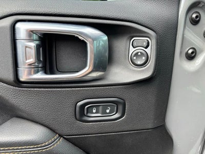 2023 Jeep Wrangler 4-Door High Altitude