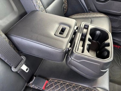 2023 Jeep Wrangler 4-Door High Altitude