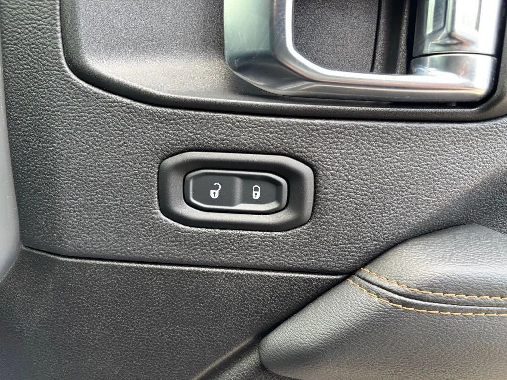 2023 Jeep Wrangler 4-Door High Altitude