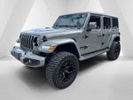 2023 Jeep Wrangler 4-Door High Altitude