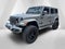 2023 Jeep Wrangler 4-Door High Altitude