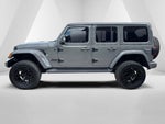 2023 Jeep Wrangler 4-Door High Altitude