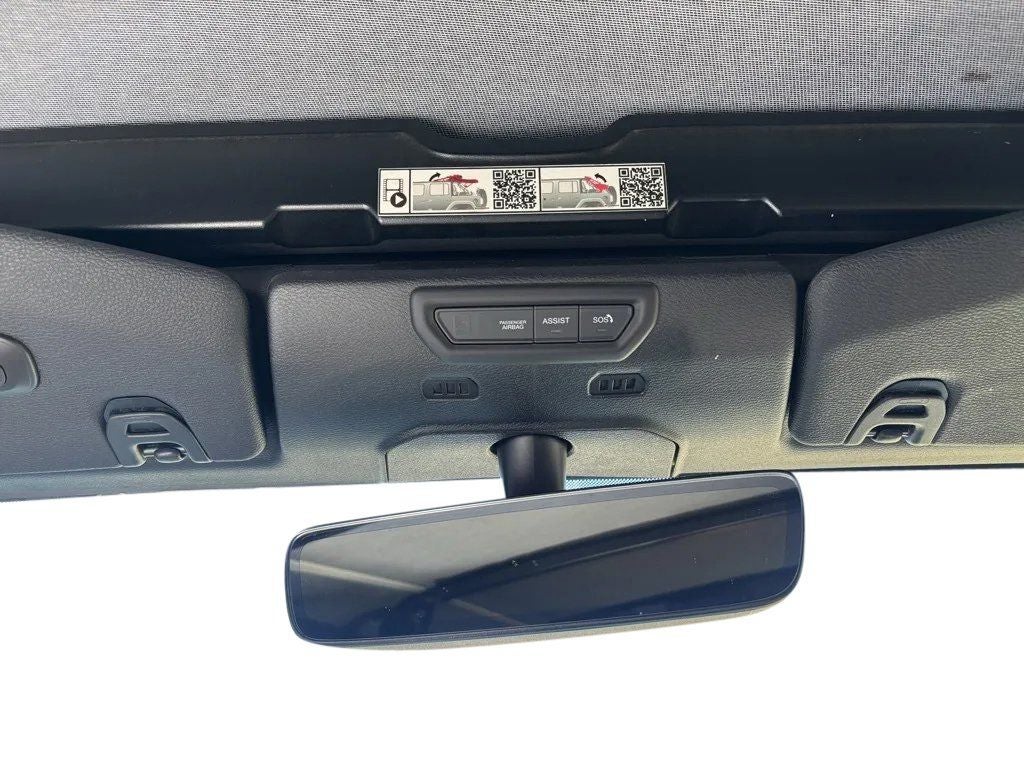 2023 Jeep Wrangler 4-Door Rubicon 4x4