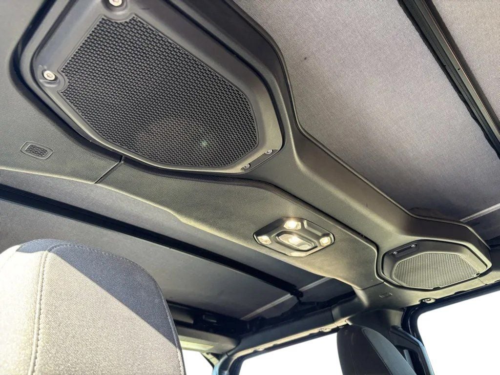 2023 Jeep Wrangler 4-Door Rubicon 4x4