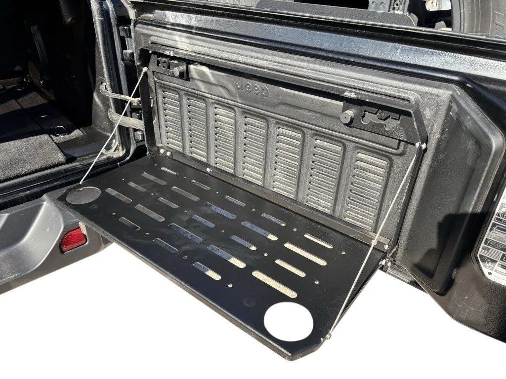 2023 Jeep Wrangler 4-Door Rubicon 4x4