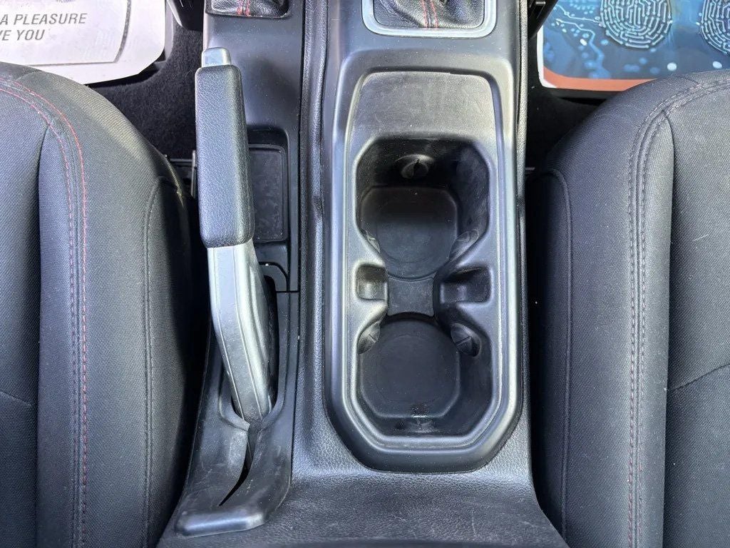 2018 Jeep Wrangler Unlimited Rubicon 4x4