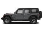2018 Jeep Wrangler Unlimited Rubicon 4x4