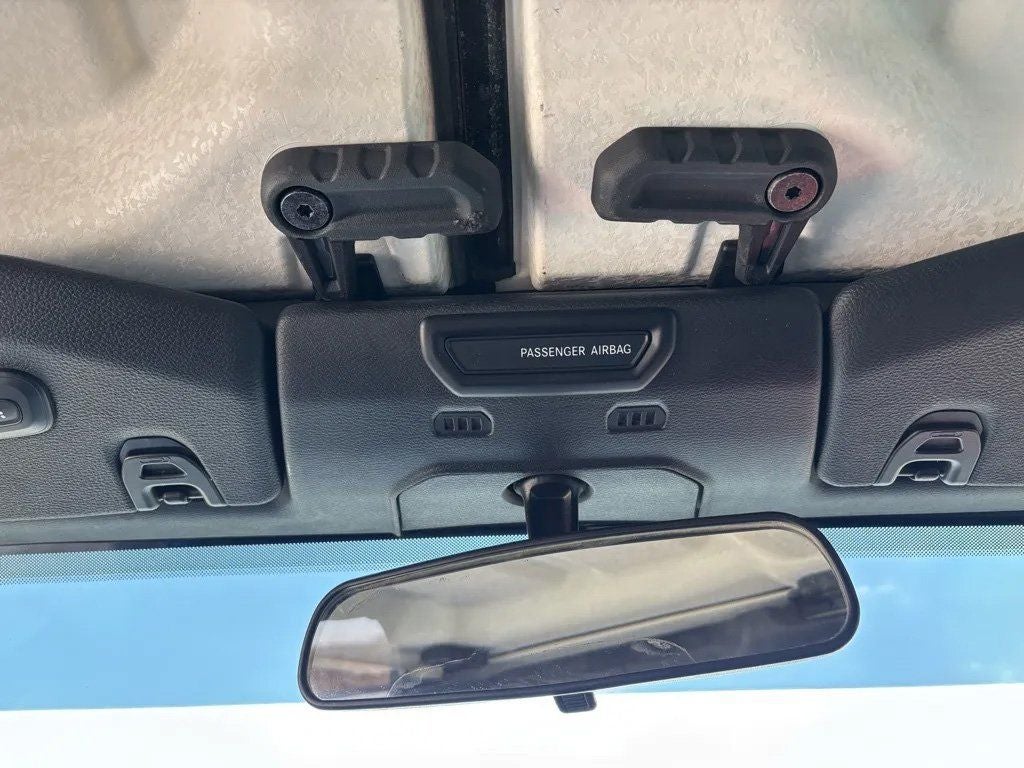 2018 Jeep Wrangler Unlimited Rubicon 4x4