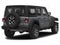 2018 Jeep Wrangler Unlimited Rubicon 4x4