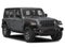 2018 Jeep Wrangler Unlimited Rubicon 4x4