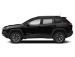 2021 Jeep Cherokee Trailhawk 4x4