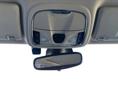 2021 Jeep Cherokee Trailhawk 4x4