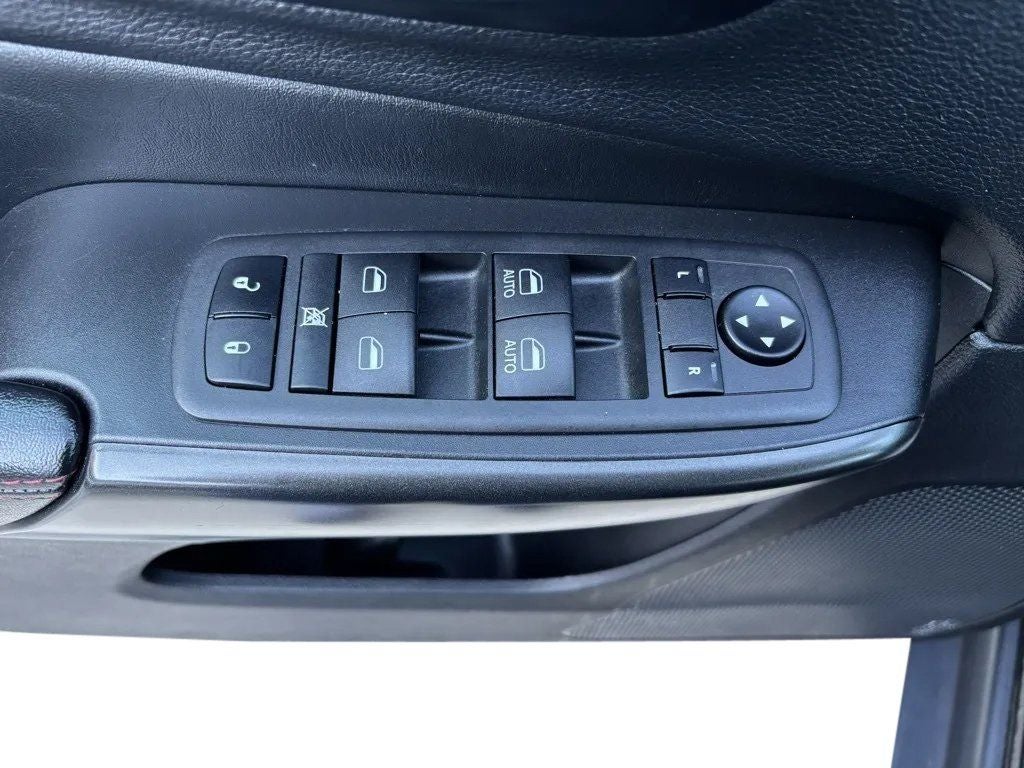 2021 Jeep Cherokee Trailhawk 4x4