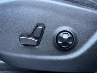 2021 Jeep Cherokee Trailhawk 4x4