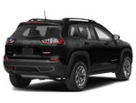 2021 Jeep Cherokee Trailhawk 4x4