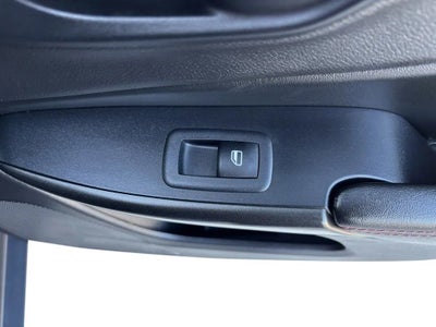 2021 Jeep Cherokee Trailhawk 4x4