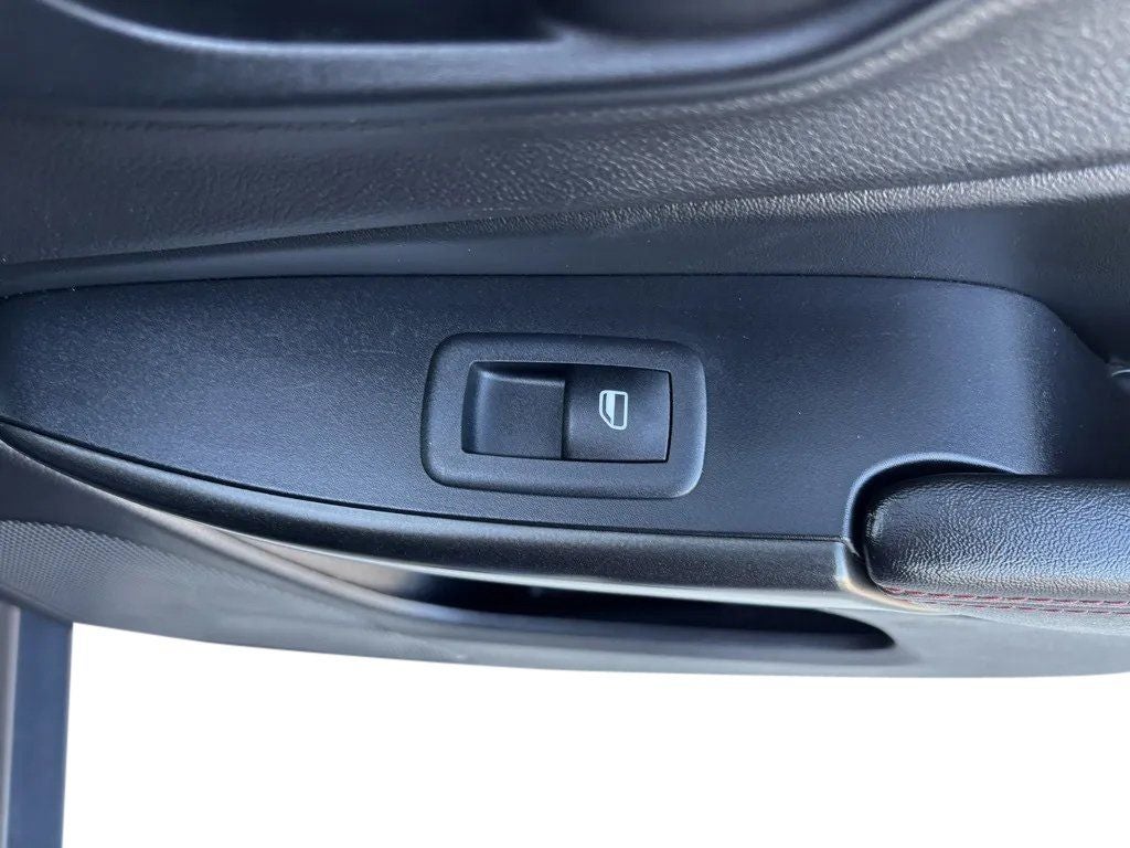 2021 Jeep Cherokee Trailhawk 4x4