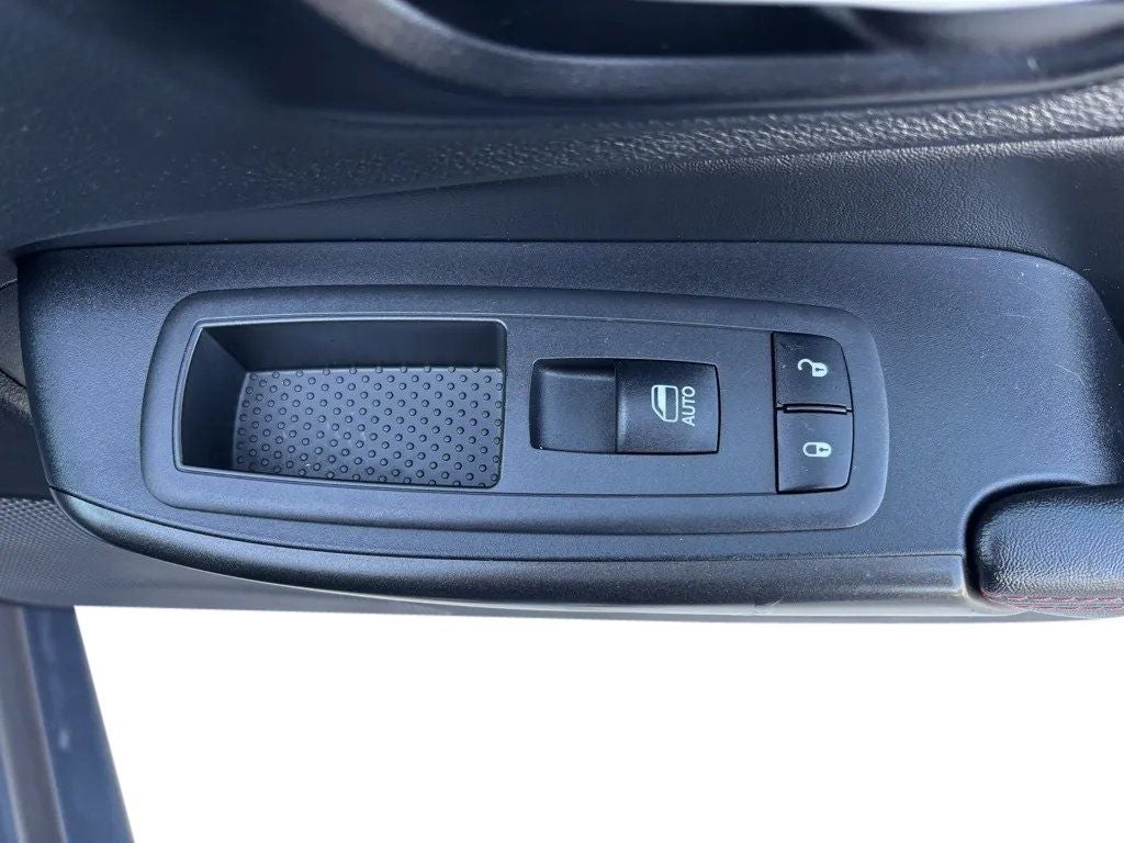 2021 Jeep Cherokee Trailhawk 4x4