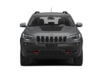 2021 Jeep Cherokee Trailhawk 4x4