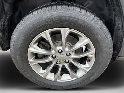 2019 Jeep Cherokee Latitude Plus 4x4