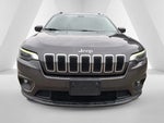 2019 Jeep Cherokee Latitude Plus 4x4