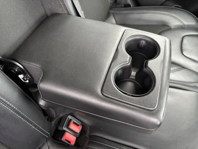 2019 Jeep Cherokee Latitude Plus 4x4