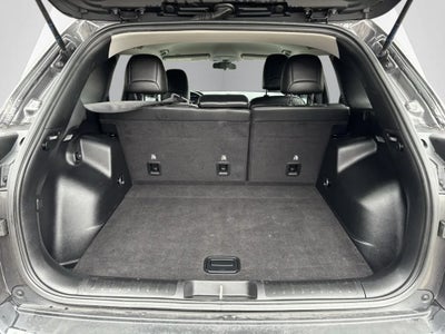 2019 Jeep Cherokee Latitude Plus 4x4