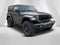 2026 Jeep Wrangler WRANGLER 2-DOOR WILLYS