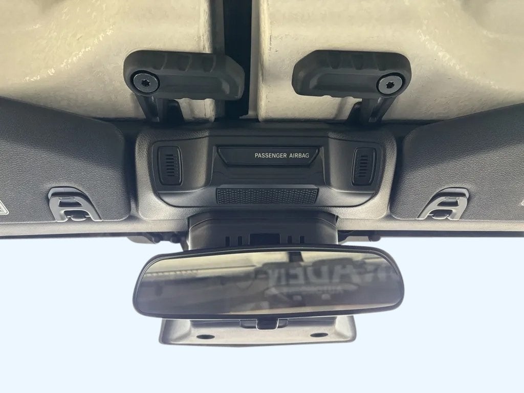 2026 Jeep Wrangler WRANGLER 2-DOOR WILLYS